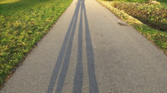 How to Find Your Real Self Again?