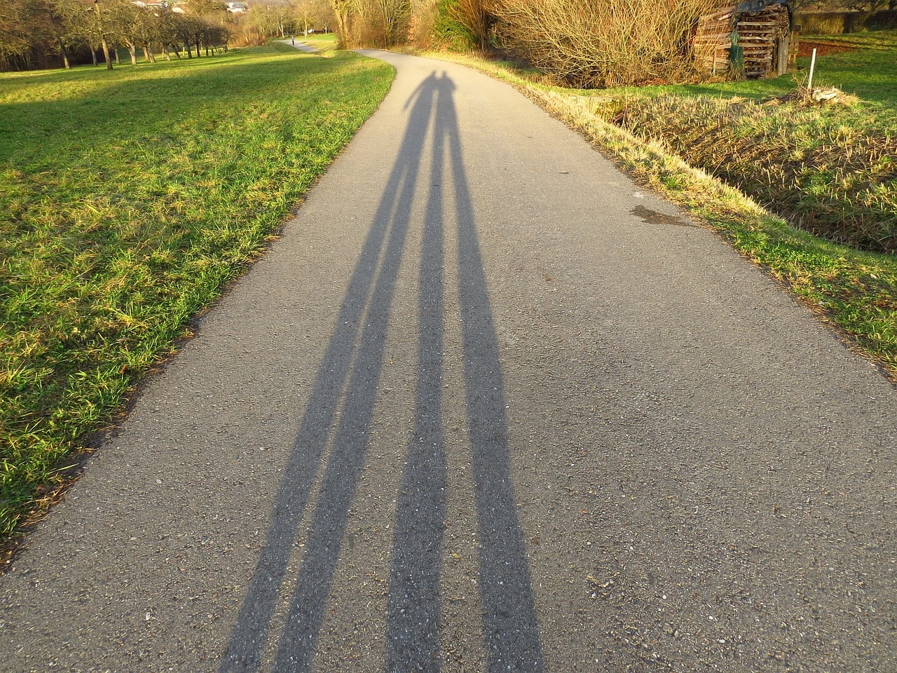 How to Find Your Real Self Again?