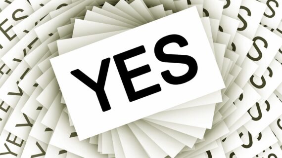 Maintaining a Positive Attitude is Good for Business