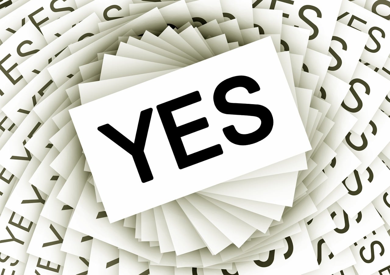 Maintaining a Positive Attitude is Good for Business