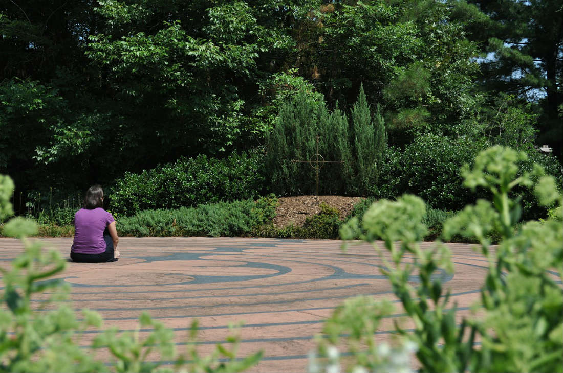 The Relationship between Yoga, Meditation, and Self-Hypnosis