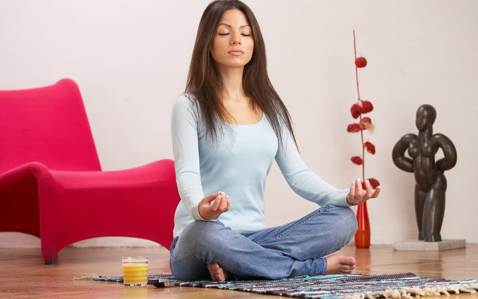 The Beginner’s Guide To Meditation Exercises