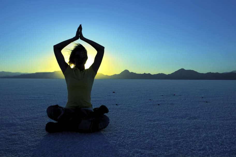 Benefits of Meditation - How is Meditation Used Today?