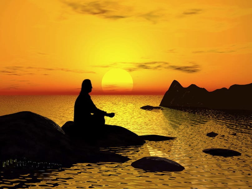 The benefits of energy meditation