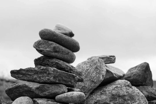 Principle of Nowness, the Zen State Of Mind
