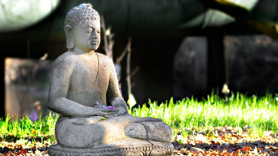 Top 7 Meditation Tips