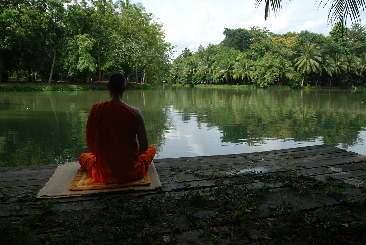 Vipassana Meditation