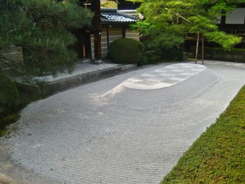 Zen Steps For Calming Down Quickly and Easily