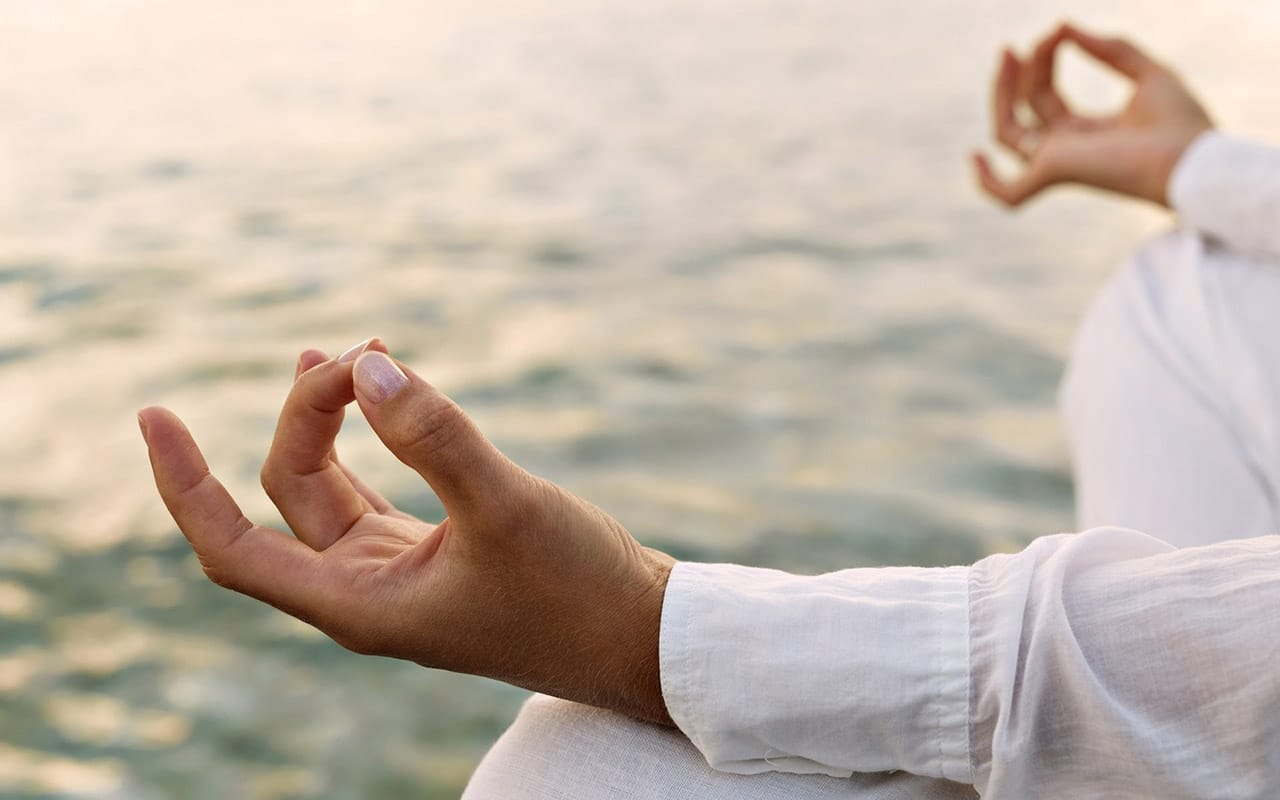 How To Meditate With a Mantra