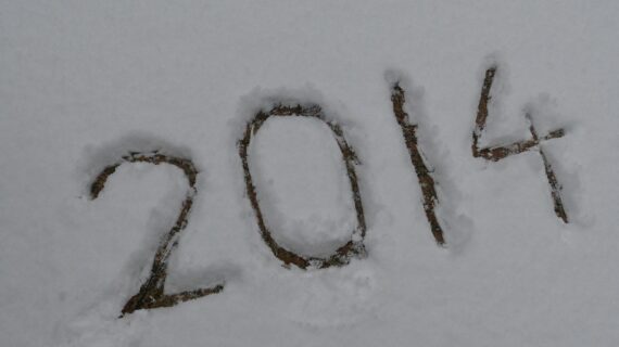 New Year’s Resolutions 2014: How to Achieve your Goals?