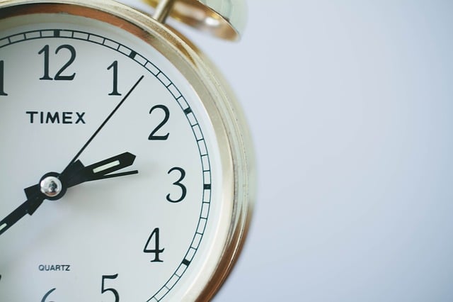 12 Ways To Maximize Time And Life