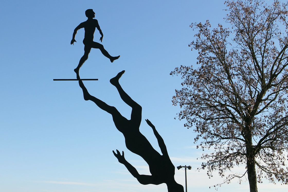 Do you Suffer from Low Self-Confidence?