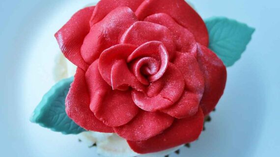 Life is Like a Homemake Cake