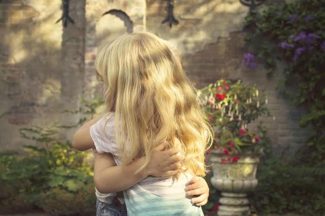 Be Happy, Be Yourself: Spread Happiness
