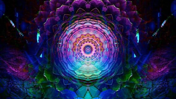 Human Energy Field – How to Read The Human Aura
