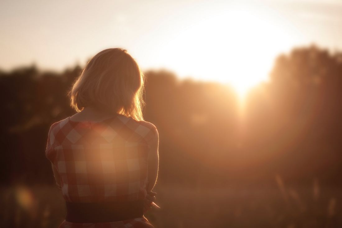 Love and Courage: The Path Towards a Greater Life