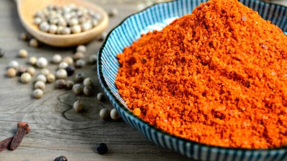 Top 8 Mouthwatering Spices to Warm Your Winter Meals