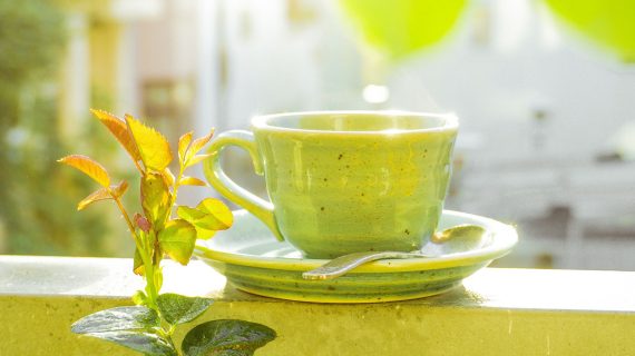 How Gratitude Became My Gateway to Unshakeable Inner Peace